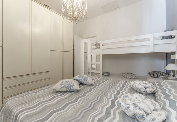 Casa Liliana Ac, Wifi, Forte Dei Marmi: Autumn, Bedroom, Spring, Summer