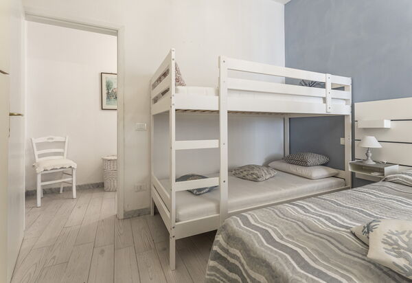 Casa Liliana Ac, Wifi, Forte Dei Marmi: Autumn, Bedroom, Spring, Summer