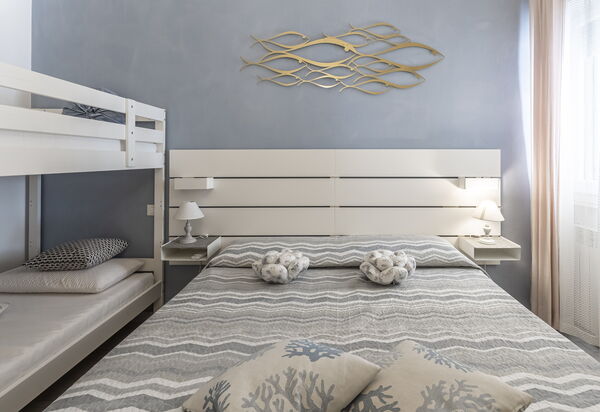 Casa Liliana Ac, Wifi, Forte Dei Marmi: Autumn, Bedroom, Spring, Summer