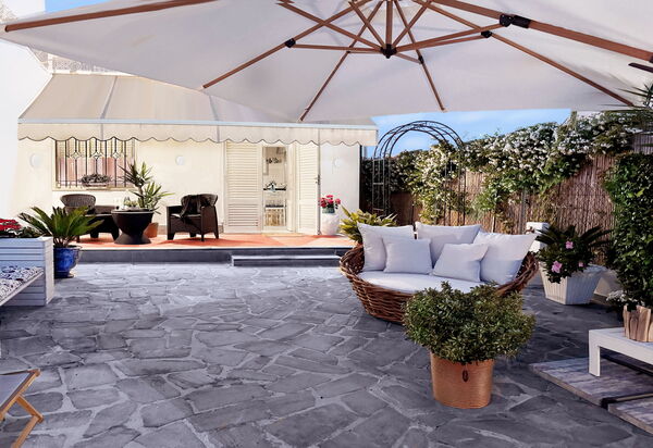 Casa Liliana Ac, Wifi, Forte Dei Marmi: Autumn, Main Entrance, Spring, Summer