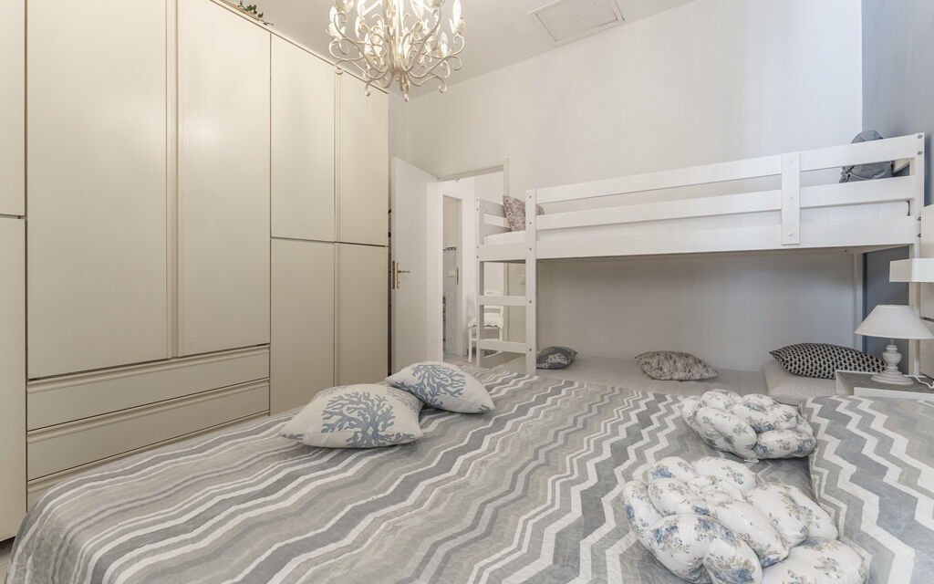 Casa Liliana Ac, Wifi, Forte Dei Marmi: Autumn, Bedroom, Spring, Summer