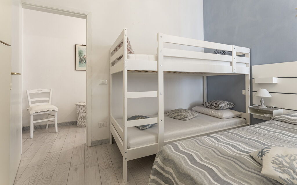 Casa Liliana Ac, Wifi, Forte Dei Marmi: Autumn, Bedroom, Spring, Summer