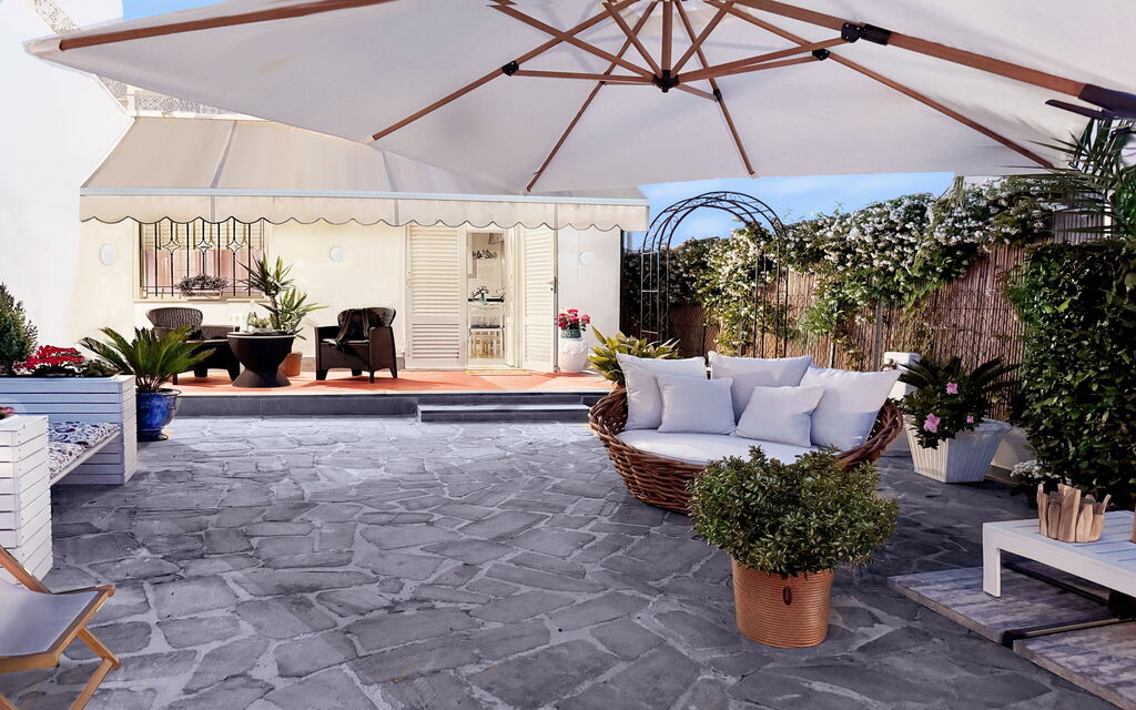 Casa Liliana Ac, Wifi, Forte Dei Marmi: Autumn, Main Entrance, Spring, Summer