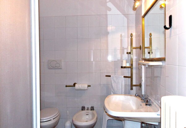 Villa Senni: Autunno, Bagno, Estate, Primavera