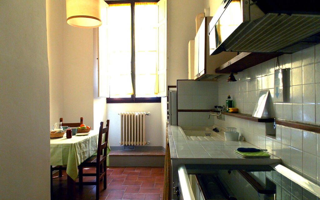 Villa Senni - : Kitchen