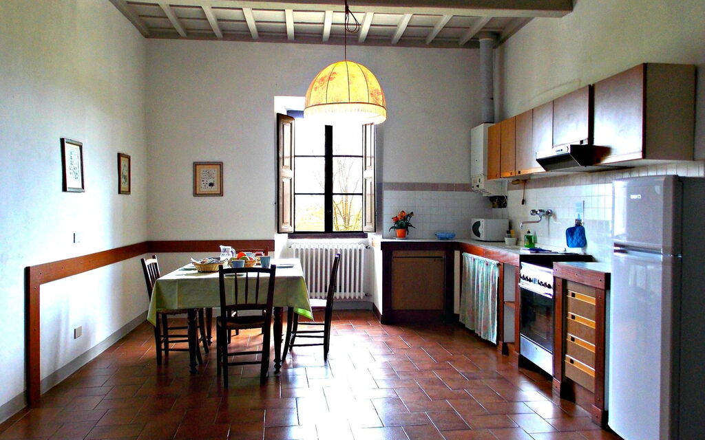 Villa Senni - : Kitchen