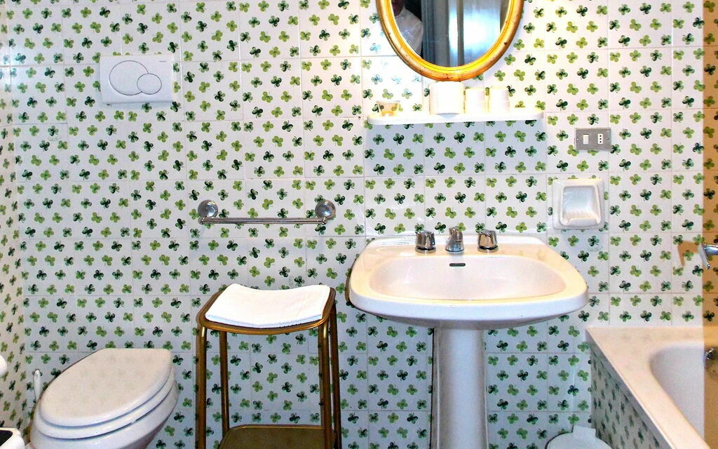 Villa Senni - : Bathroom