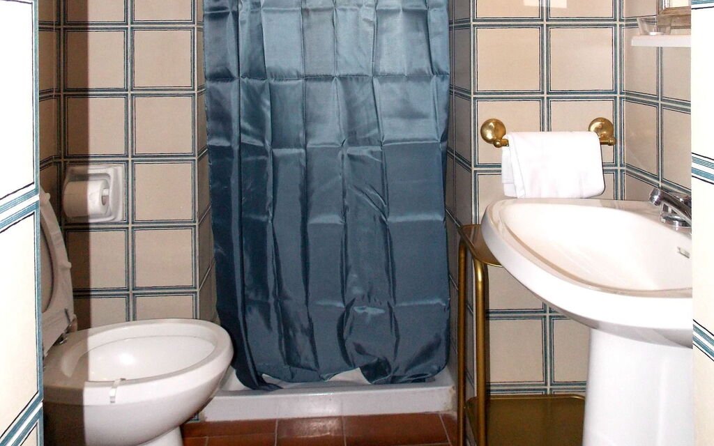 Villa Senni - : Bathroom