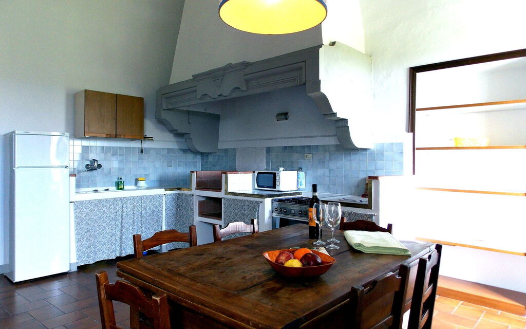 Villa Senni - : Cucina