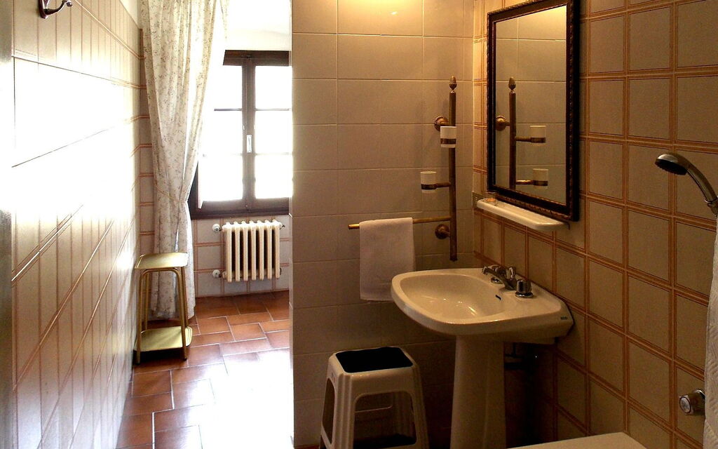 Villa Senni - : Bagno
