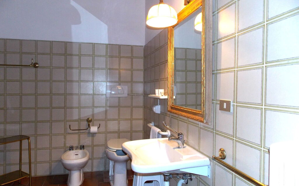 Villa Senni - : Bagno