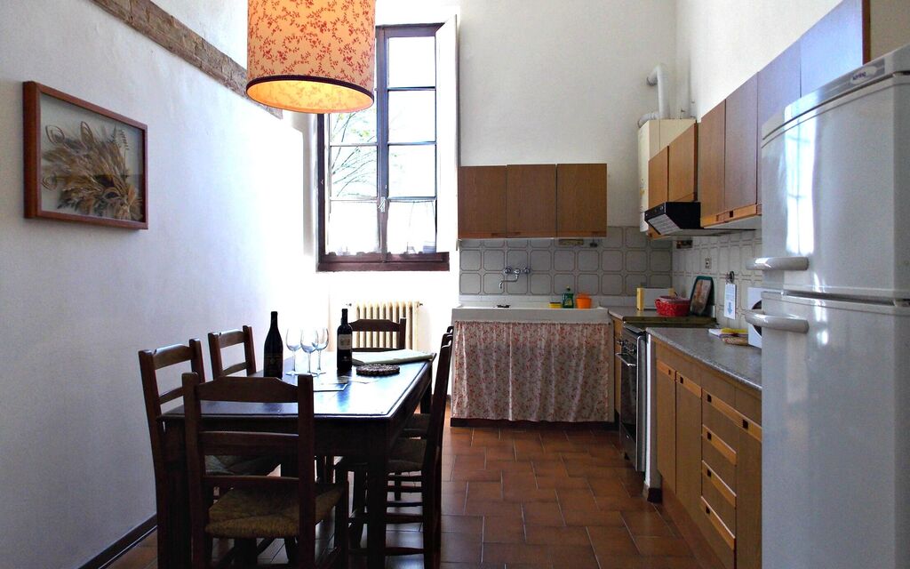 Villa Senni - : Autunno, Cucina, Estate, Primavera, Sala da pranzo, Soggiorno