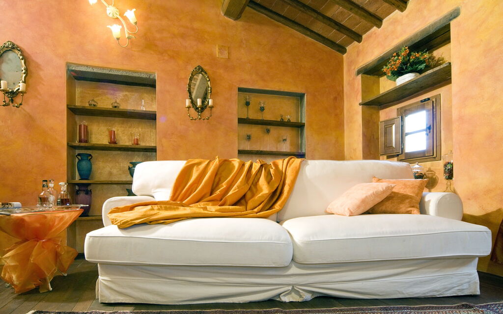 Il Castellare: Altra Stanza