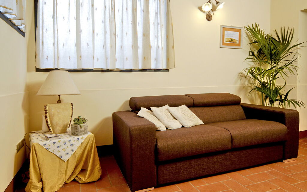 Il Castellare: Altra Stanza