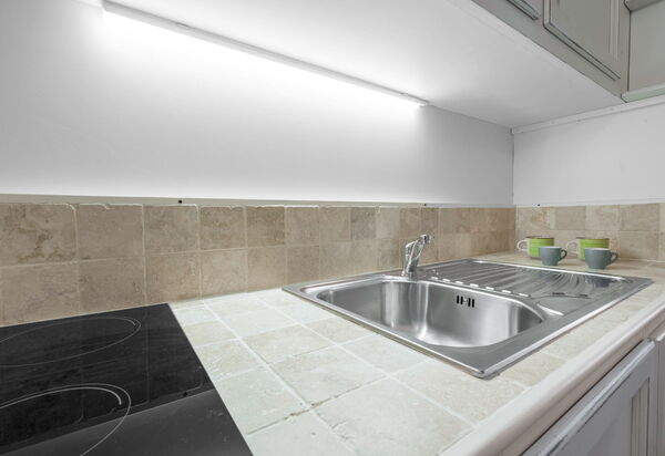 Le Volte, Borgo Campassini, Monteriggioni: Autumn, Kitchen, Living Room, Spring, Summer