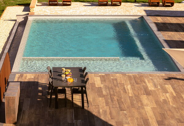 Le Torri, Borgo Campassini, Monteriggioni: Autumn, Pool, Spring, Summer