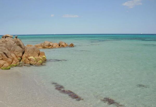 Apartments In Golfo Orosei: Autunno, Estate, Esterni, Primavera