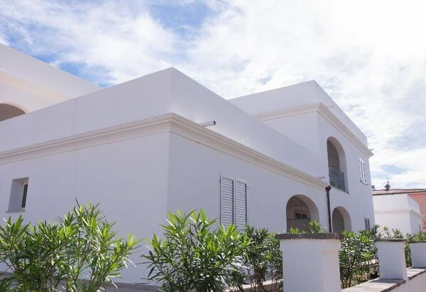 Apartments In Golfo Orosei: Autunno, Estate, Esterni, Primavera