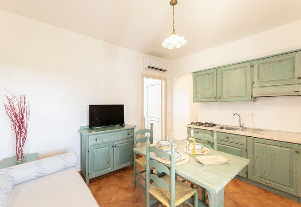 Apartments In Golfo Orosei: Autunno, Estate, Inverno, Primavera, Soggiorno