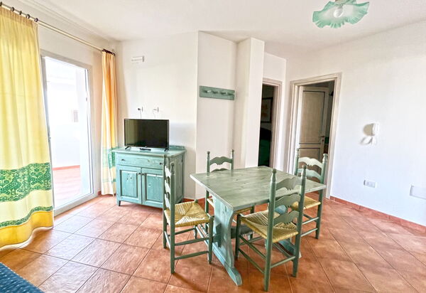 Apartments In Golfo Orosei: Autunno, Estate, Inverno, Primavera, Soggiorno