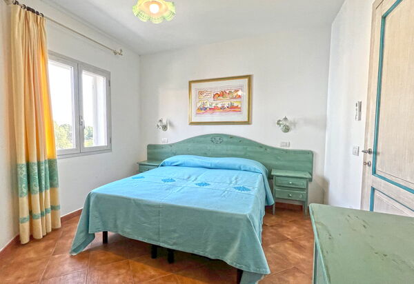 Apartments In Golfo Orosei: Autunno, Camera da letto, Estate, Inverno, Primavera