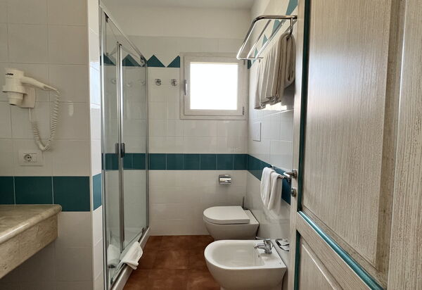 Apartments In Golfo Orosei: Autunno, Bagno, Estate, Inverno, Primavera