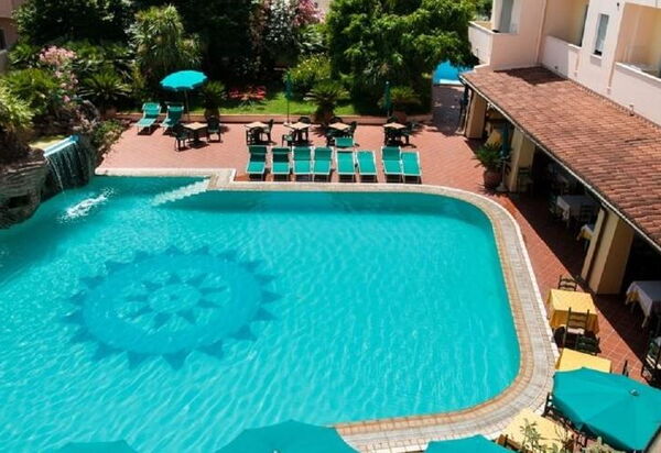 Apartments In Golfo Orosei: Autunno, Estate, Piscina, Primavera