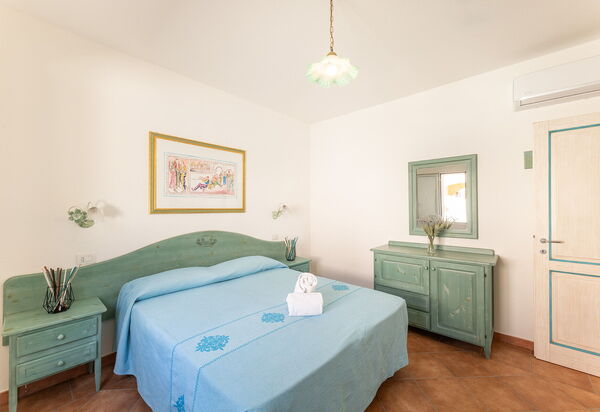 Apartments In Golfo Orosei: Autunno, Camera da letto, Estate, Inverno, Primavera