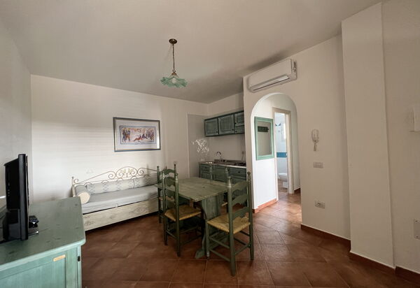 Apartments In Golfo Orosei: Autunno, Estate, Inverno, Primavera, Soggiorno