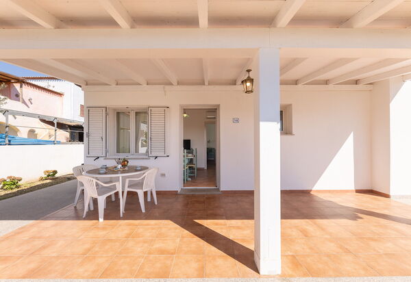 Apartments In Golfo Orosei: Autunno, Dettagli della stanza, Estate, Primavera