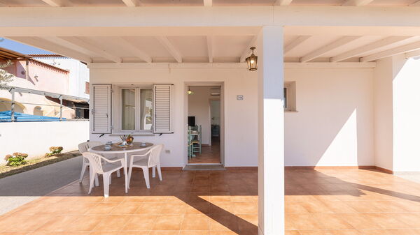 Apartments In Golfo Orosei: Autunno, Dettagli della stanza, Estate, Primavera