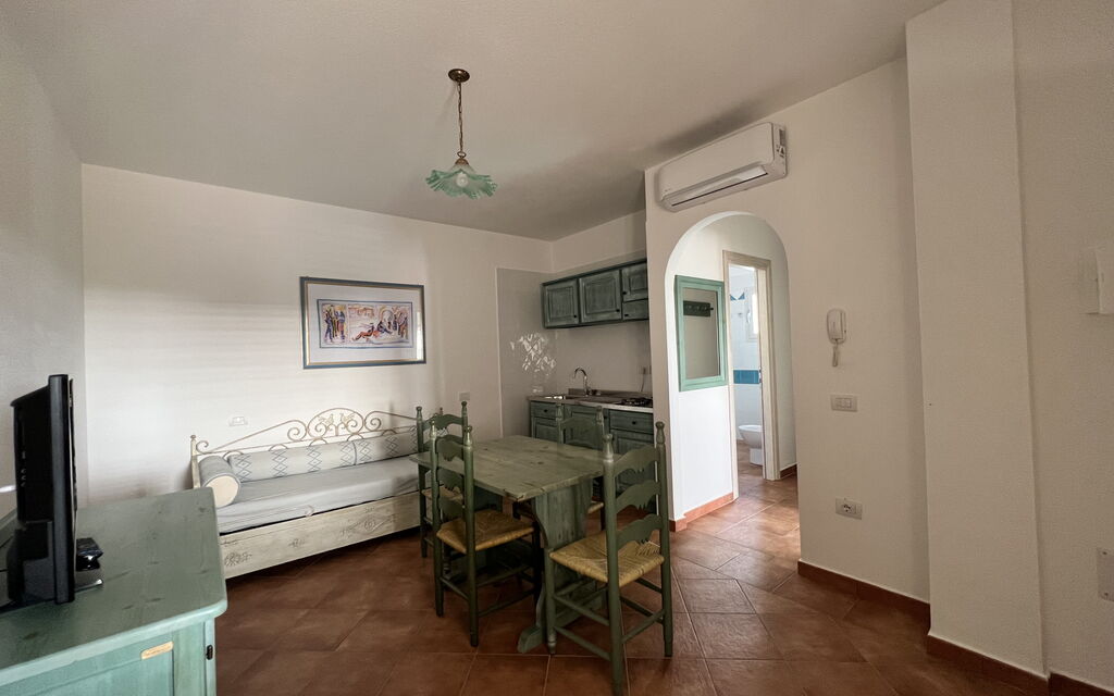 Apartments In Golfo Orosei - : Autunno, Estate, Inverno, Primavera, Soggiorno