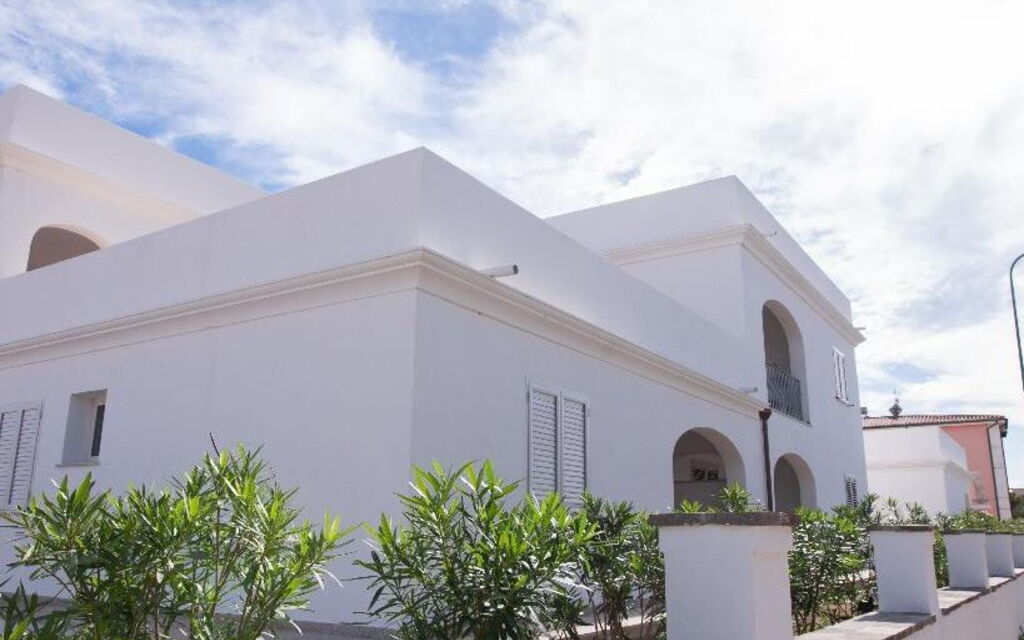 Apartments In Golfo Orosei: Autunno, Estate, Esterni, Primavera