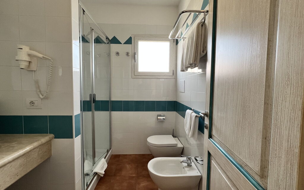 Apartments In Golfo Orosei - : Autunno, Bagno, Estate, Inverno, Primavera