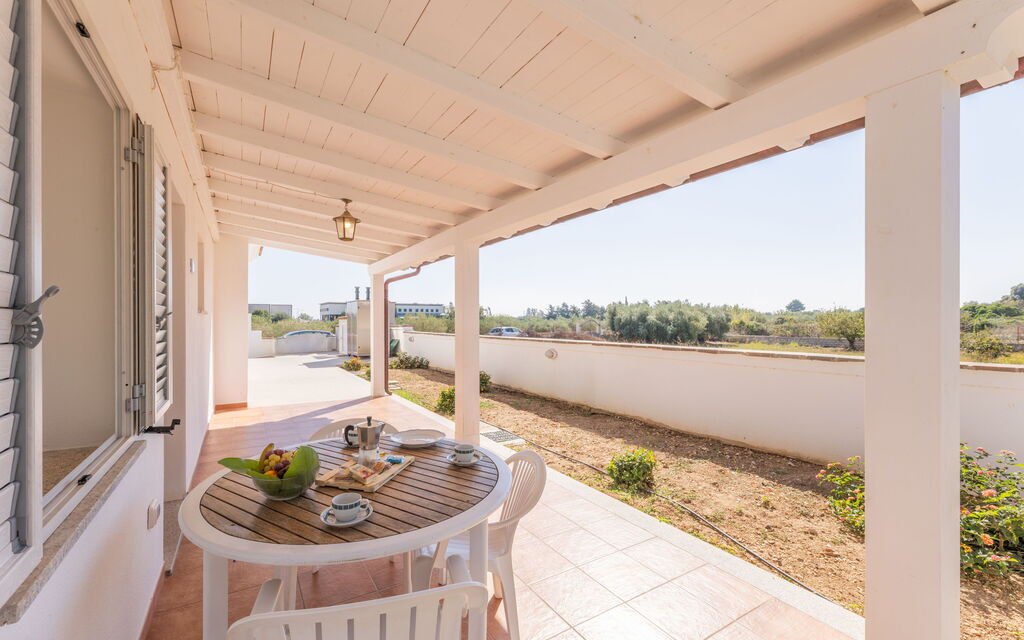 Apartments In Golfo Orosei: Autunno, Dettagli della stanza, Estate, Primavera