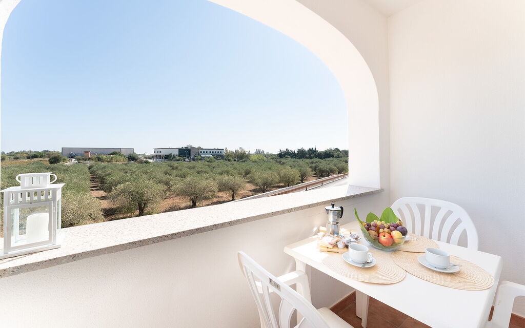 Apartments In Golfo Orosei: Autunno, Dettagli della stanza, Estate, Primavera