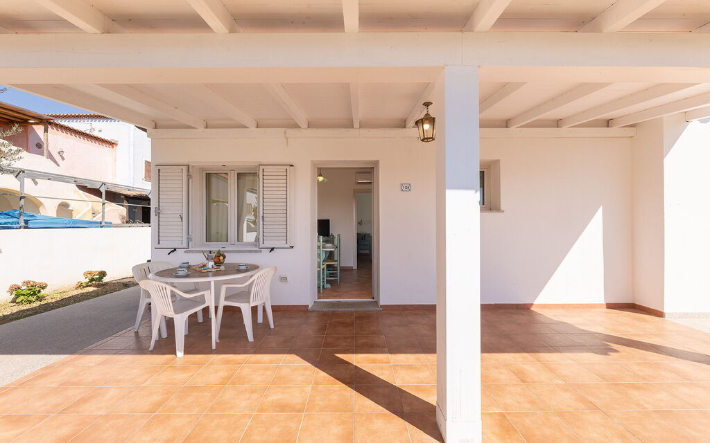 Apartments In Golfo Orosei: Autunno, Dettagli della stanza, Estate, Primavera