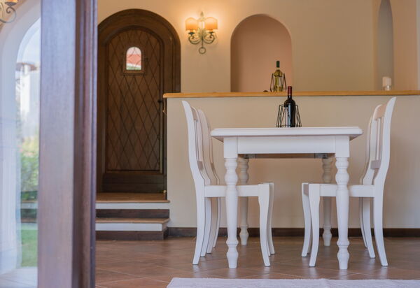 Porto Cervo Apartments Wifi And Ac: Autunno, Cucina, Estate, Primavera, Soggiorno