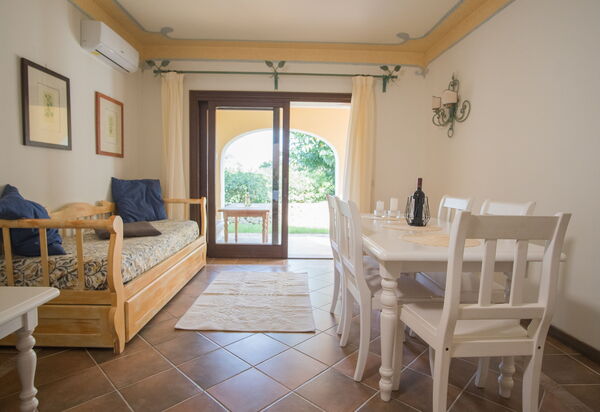 Porto Cervo Apartments Wifi And Ac: Autunno, Estate, Primavera, Soggiorno