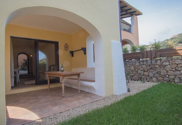 Porto Cervo Apartments Wifi And Ac: Autunno, Estate, Esterni, Primavera