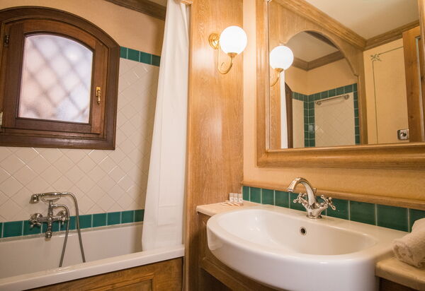 Porto Cervo Apartments Wifi And Ac: Autunno, Bagno, Estate, Primavera