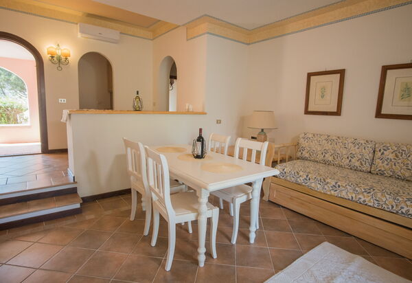 Porto Cervo Apartments Wifi And Ac: Autunno, Cucina, Estate, Primavera, Soggiorno