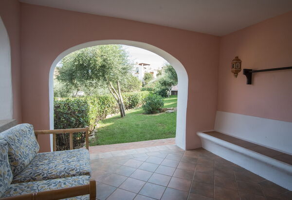 Porto Cervo Apartments Wifi And Ac: Autunno, Estate, Esterni, Primavera