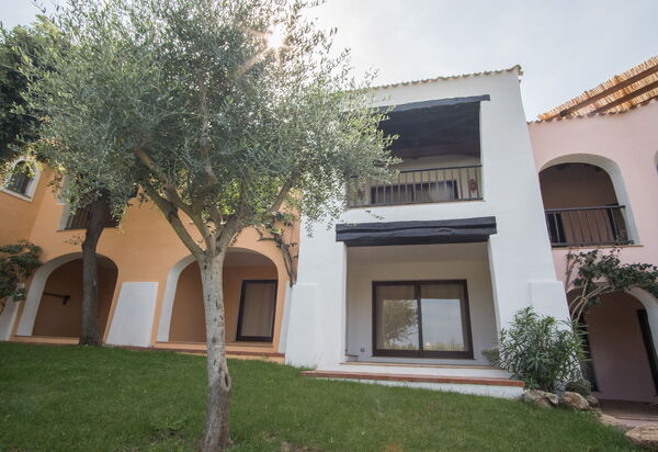 Porto Cervo Apartments Wifi And Ac: Autunno, Estate, Esterni, Primavera