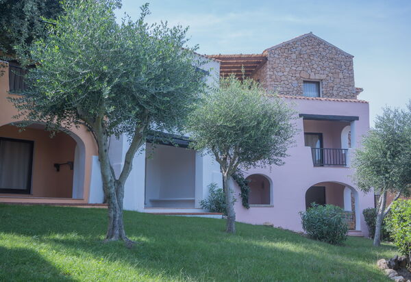 Porto Cervo Apartments Wifi And Ac: Autunno, Estate, Esterni, Primavera