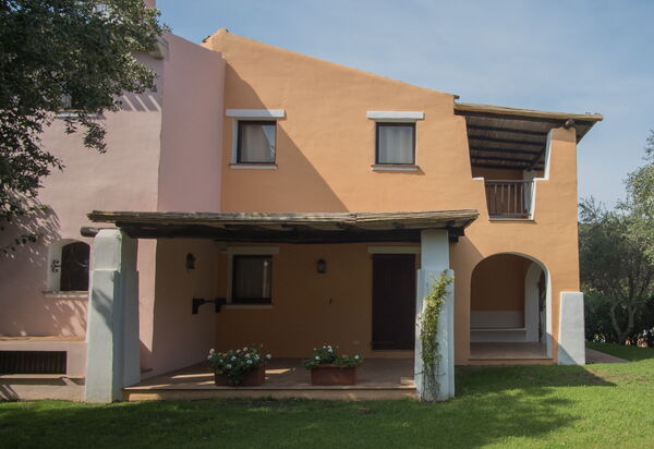 Porto Cervo Apartments Wifi And Ac: Autunno, Estate, Esterni, Primavera