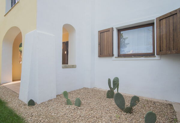 Porto Cervo Apartments Wifi And Ac: Autunno, Estate, Esterni, Primavera