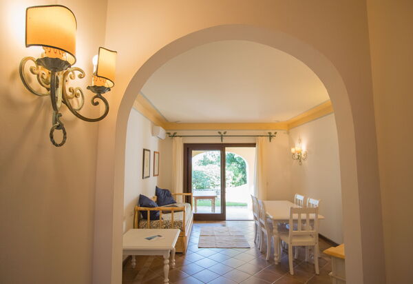 Porto Cervo Apartments Wifi And Ac: Autunno, Cucina, Estate, Primavera, Soggiorno