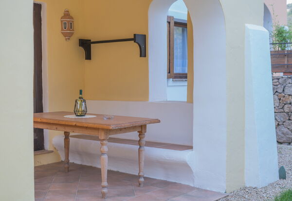 Porto Cervo Apartments Wifi And Ac: Autunno, Estate, Esterni, Primavera