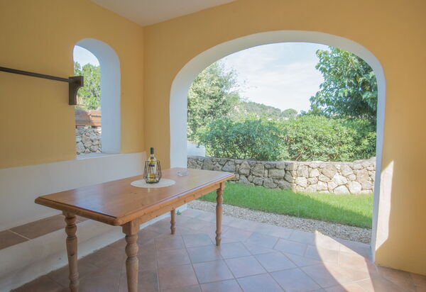 Porto Cervo Apartments Wifi And Ac: Autunno, Estate, Primavera